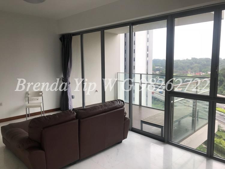 Vista Residences (D12), Condominium #166903672